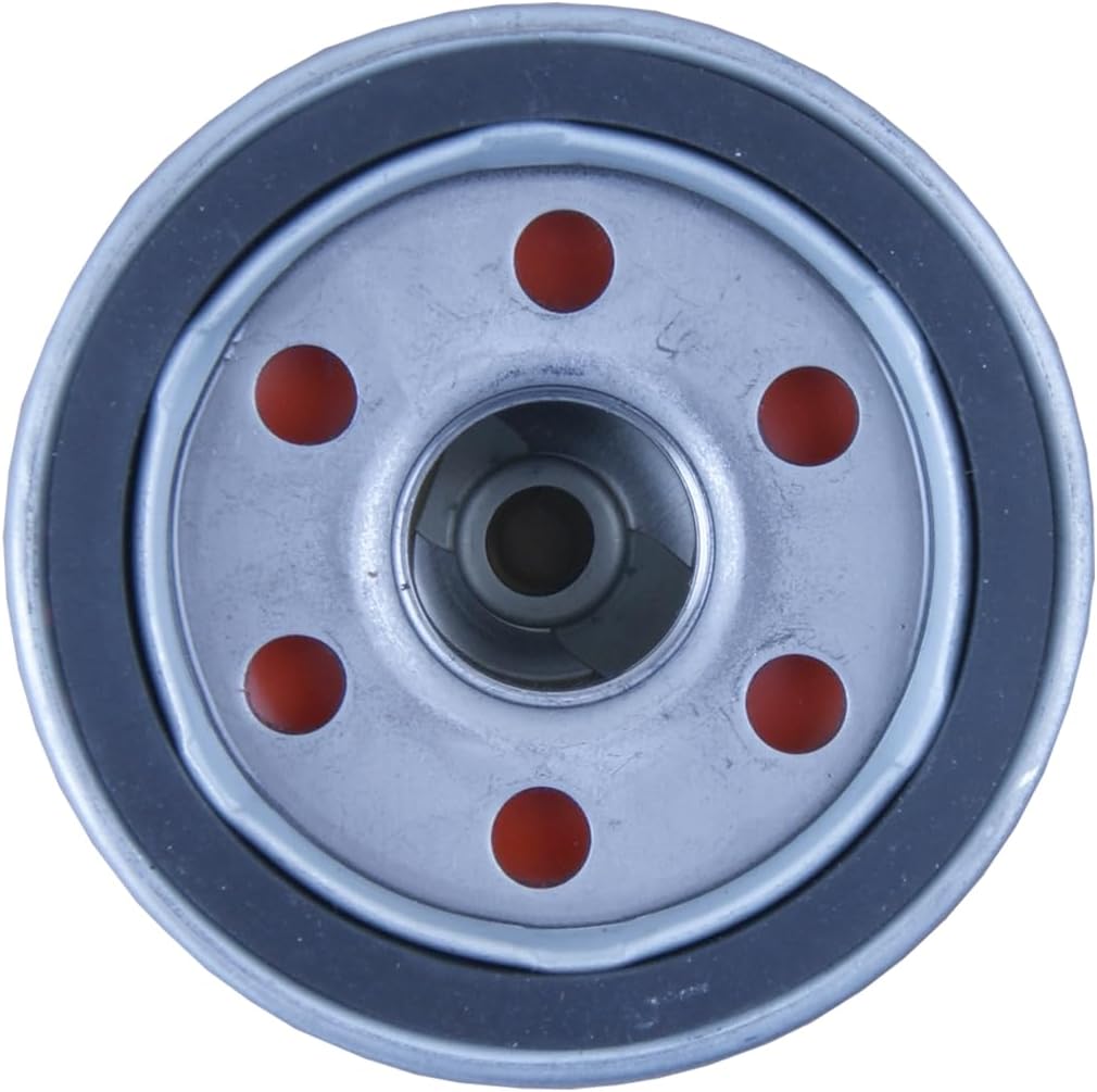 Mahle Oil Filter OC1566