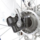 Zeta Universal Axle Pull 12.5 Ti-colour