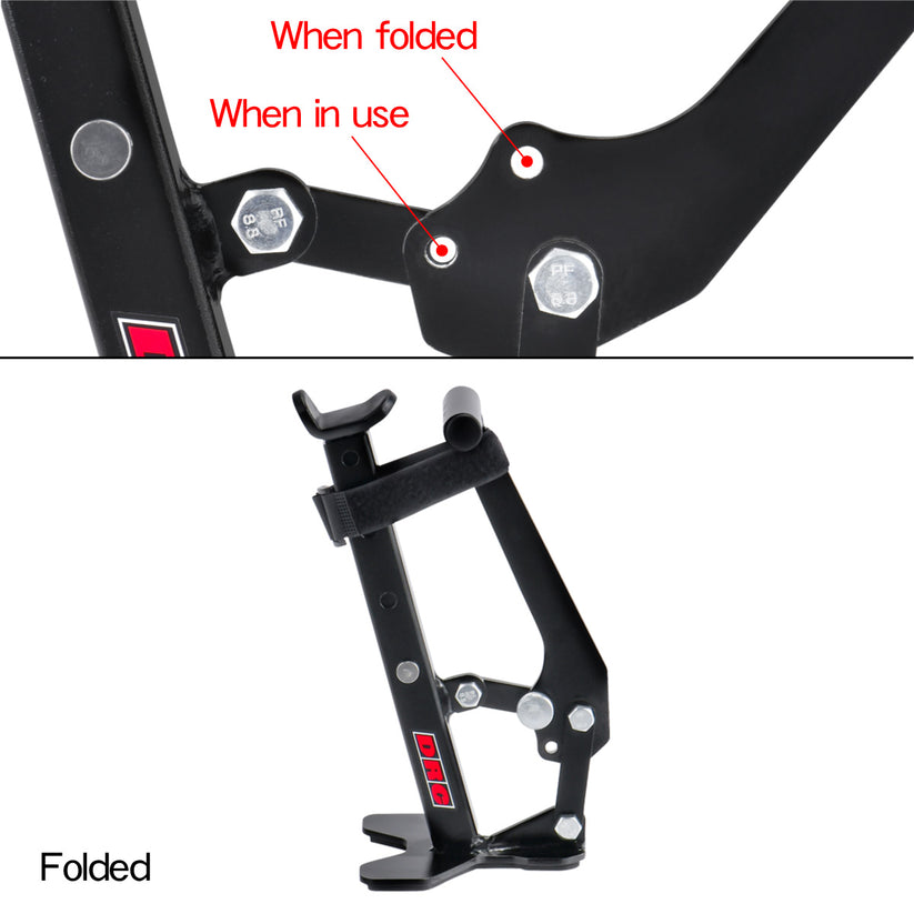 DRC Swingarm Lift Stand Type "F"