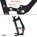 DRC Swingarm Lift Stand Type "F"