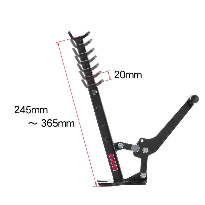 DRC Swingarm Lift Stand Type "F"
