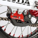 Zeta Chain Guide Gas Gas MC/EC'24 Red