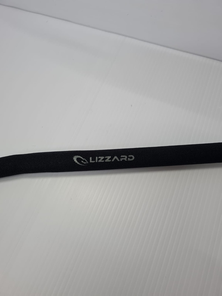 Lizzard Thermal Pipe Cover Black