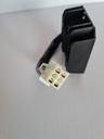 Voltage Regulator Rectifier 4 Wire
