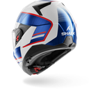 Shark OXO Flip Up Helmet Sikter WUB