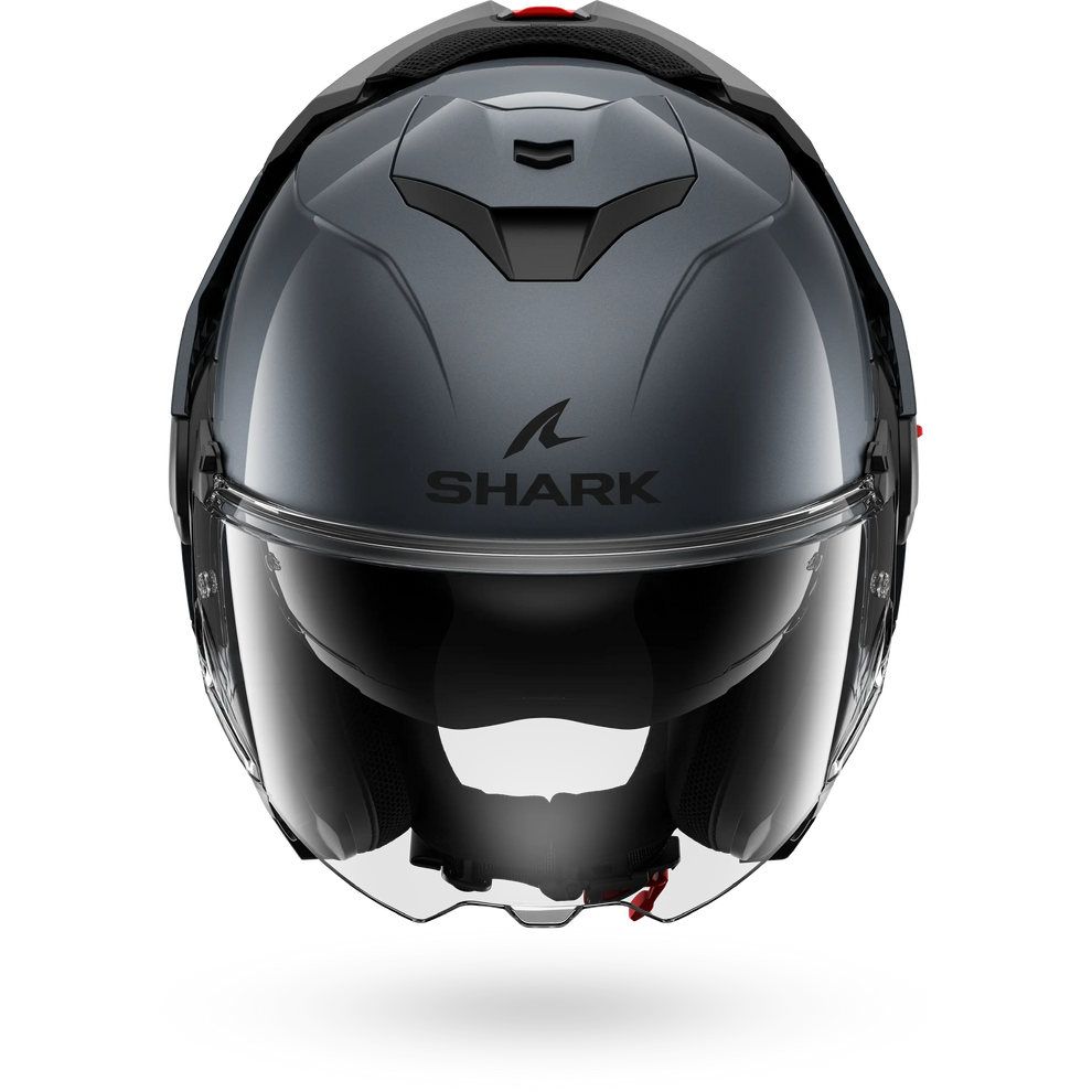 Shark OXO Flip Up Helmet Blank A05