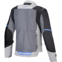 Alpinestars ST-2 Air Jacket Ice Grey/D Grey