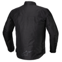 Alpinestars T-SPS V2 Waterproof Jacket Black/Black