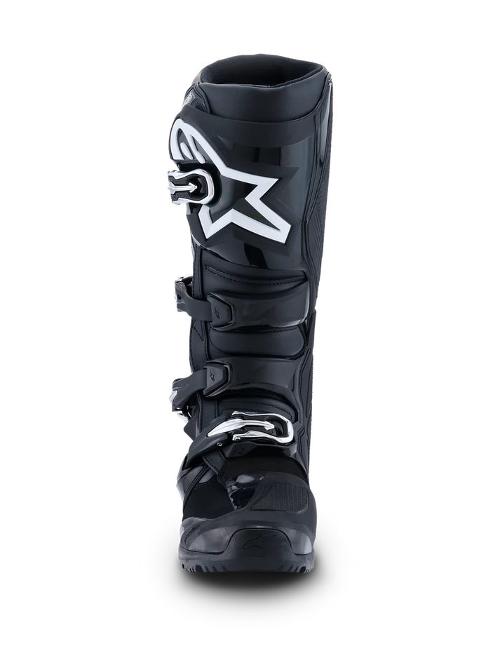 Alpinestars Tech 7 Enduro 2026 Boots Black/Anthracite/White