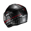 HJC Flip Up Helmet i100 SYSMA MC1