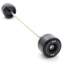 R&G Fork Protectors Ninja H2/H2R '15-20 Black