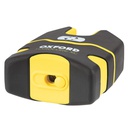 Oxford HardcoreXC13 Chain Lock 1.5m