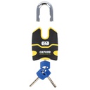 Oxford HardcoreXC13 Chain Lock 1.5m