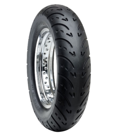 Duro Touring Tyre HF-296C 130/90-15