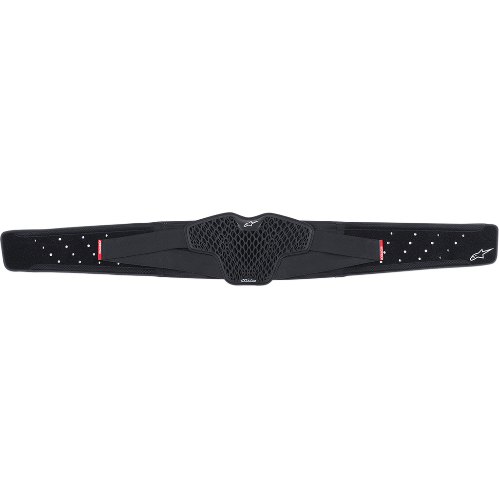 Alpinestars Youth Sequence Kidney Belt Black