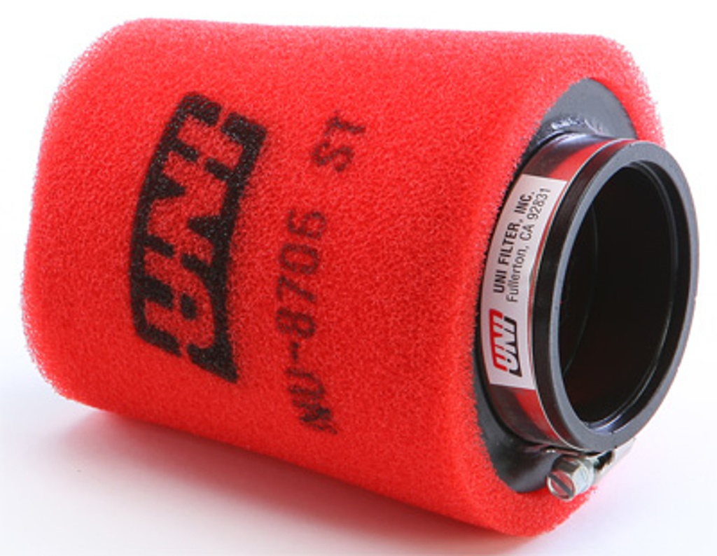 UNI Filter Foam Air Filter ATV Bombardier|Can Am 400 Outlander '08-17