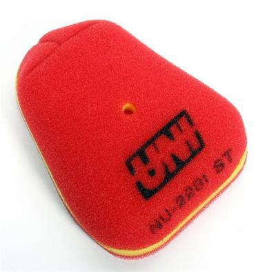 UNI Filter Foam Air Filter Yamaha IT200 '84-86