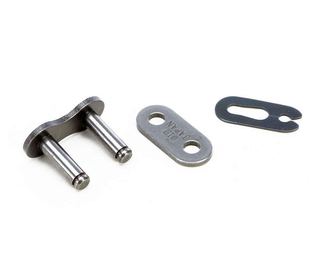 DID Chain Masterlink 530 STD Clip Type Natural