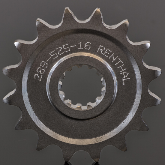 Renthal Sprocket Front 360A-520 12T
