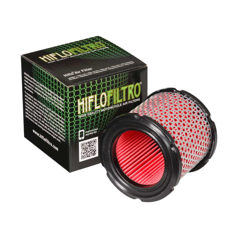 Hiflofiltro Air Filter XT660Z Tenere '08-16