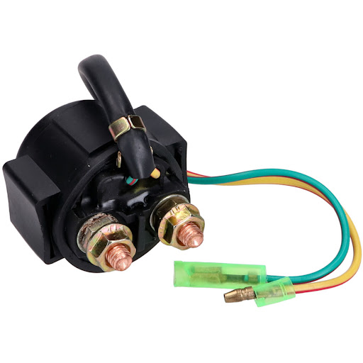 Starter Relay Universal 300A/12V