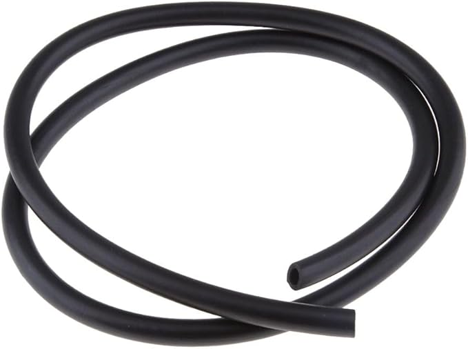 Fuel Line 5mm x 0.5m