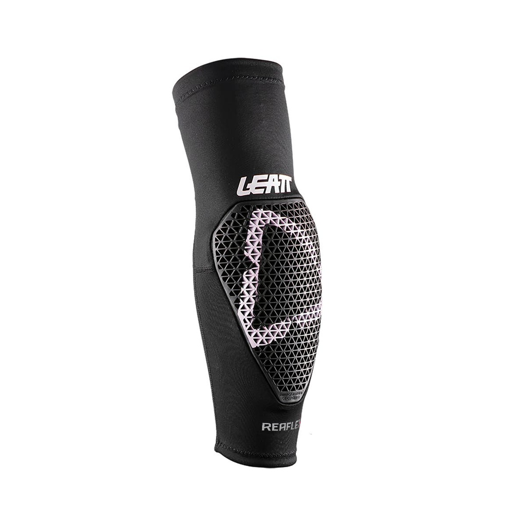 Leatt Elbow Guard Reaflex Black