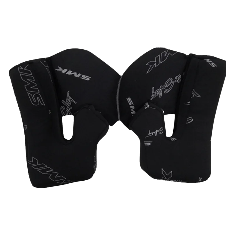 SMK Typhoon Cheek Pads