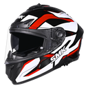 SMK Typhoon Full Face Helmet Azonix GL213