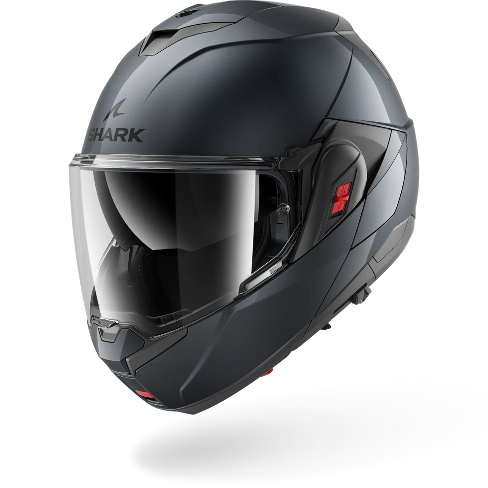 Shark OXO Flip Up Helmet Blank A05