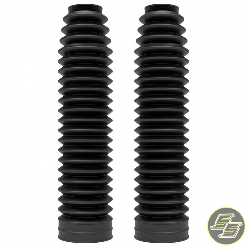 Polisport Fork Boots 215x28x50 Black