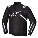 Alpinestars T-SPS V2 Waterproof Jacket Black/White