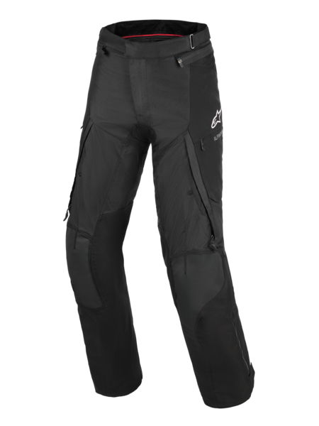Alpinestars Andes Drystar V4 Pants Black