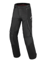 Alpinestars Andes Drystar V4 Pants Black