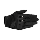 Alpinestars Chrome V2 Gloves Black/Asphalt