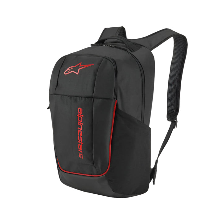 Alpinestars GFX V2 Backpack Black/Red