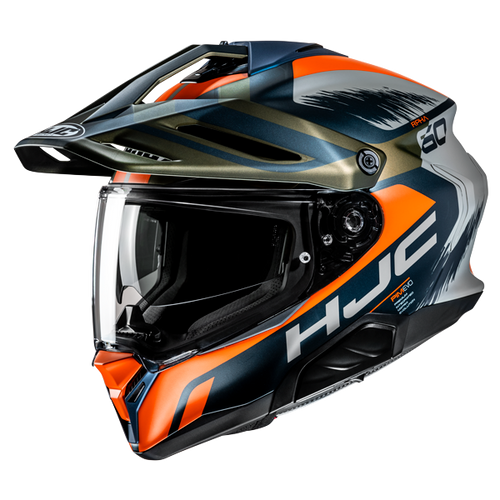 HJC ADV Helmet RPHA 60 Quid MC47SF
