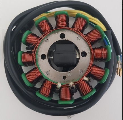 Stator Coil CG 125/150/200