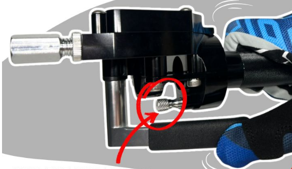 Bronco Universal ATV Throttle Conversion Unit