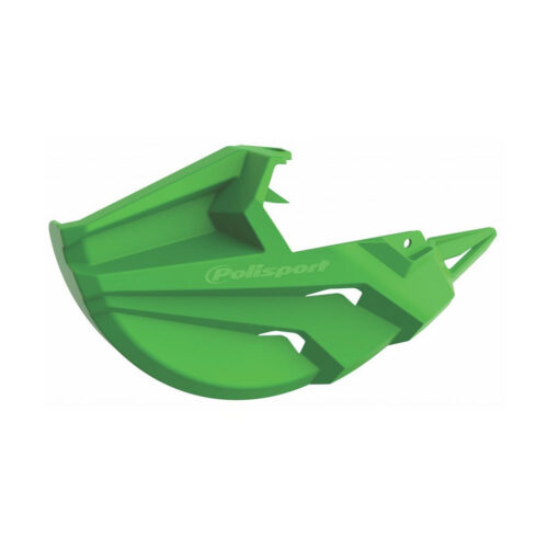 Polisport Partial Disc Protector Universal Green