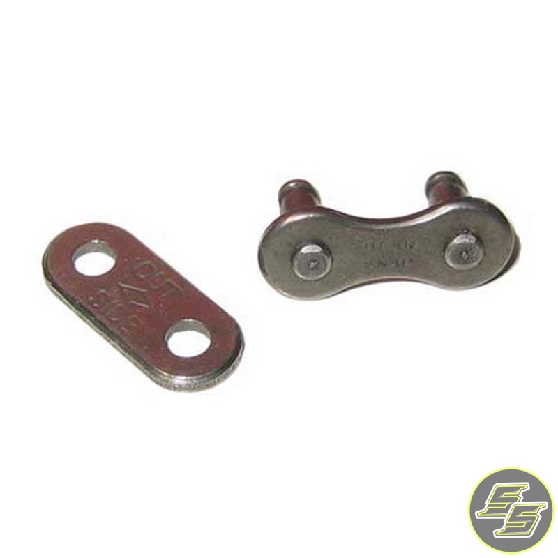 DID Chain Masterlink 428 STD Clip Type Natural