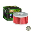 Hiflofiltro Oil Filter Suzuki DR HF137