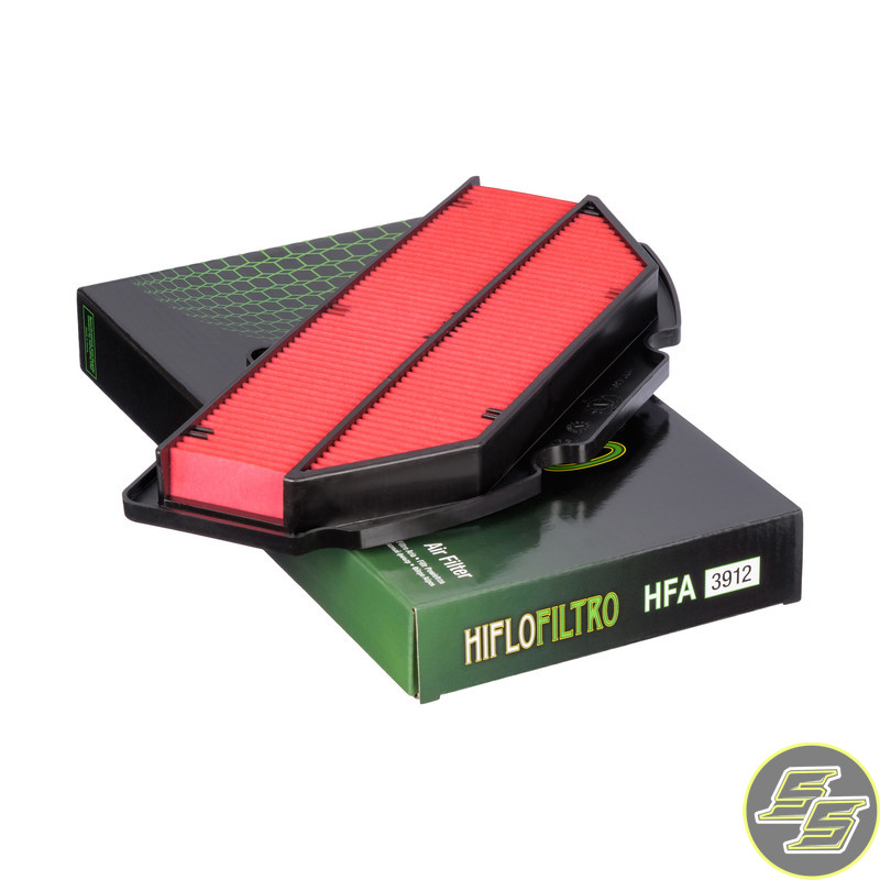Hiflofiltro Air Filter Suzuki GSXR|S HFA3912