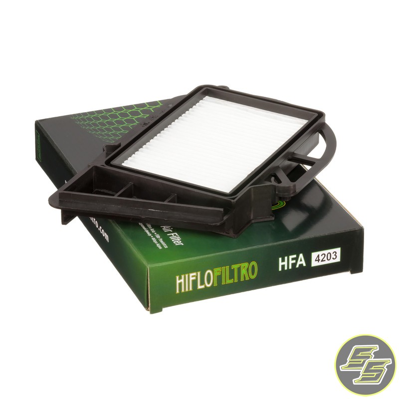 Hiflofiltro Air Filter Yamaha YP250 HFA4403