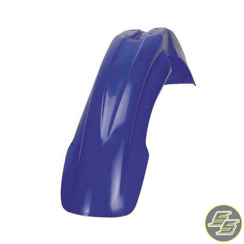 Polisport Front Fender Yamaha YZ85 '15-16 Blue