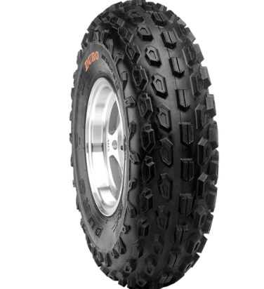 Duro ATV Tyre HF-277 Thrasher 21x7.00-10