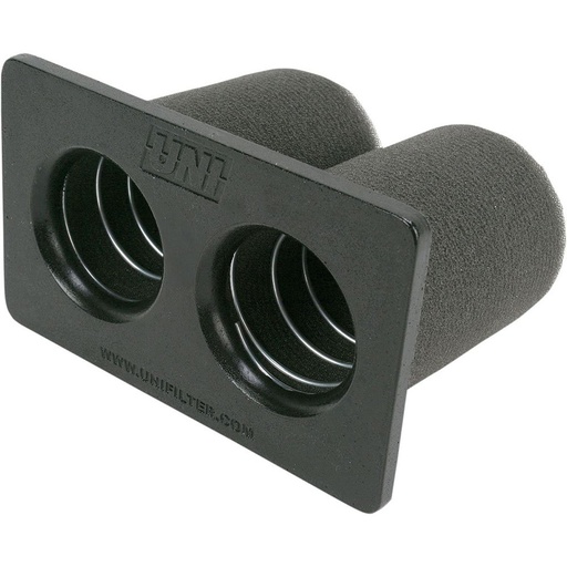 [UNF-NU-7307] UNI Filter Air Filter BMW HP2 Enduro '06-07 | Megamoto '07-20