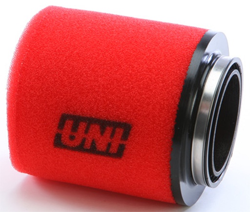 [UNF-NU-4126ST] UNI Filter Foam Air Filter ATV Honda TRX400EX '99-09 | 450R '04-05