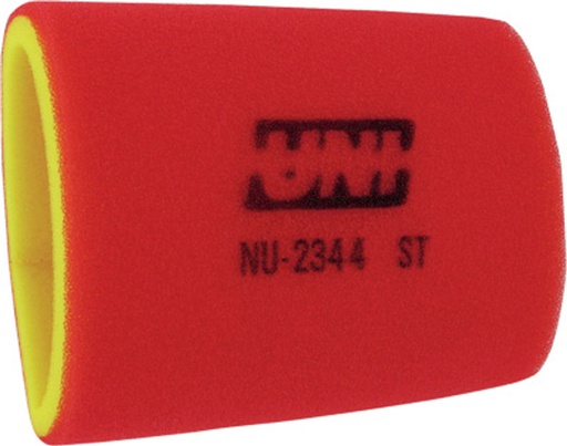 [UNF-NU-2344ST] UNI Filter Foam Air Filter ATV Kawasaki Teryx '08-09