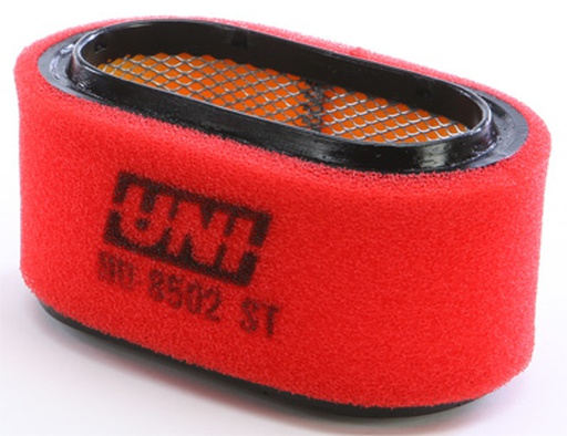 [UNF-NU-8502ST] UNI Filter Foam Air Filter ATV Polaris Big Boss '98-99